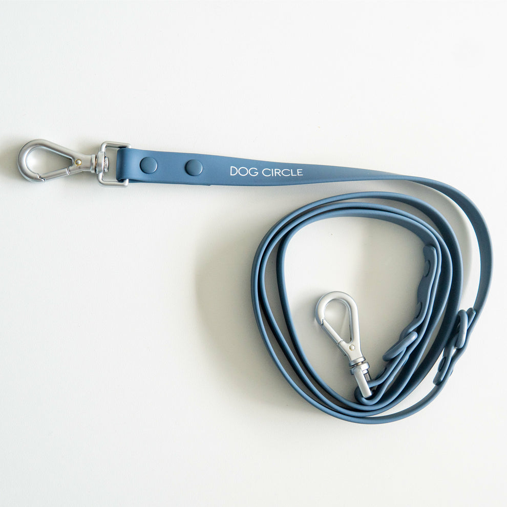 Waterproof lead - Navy