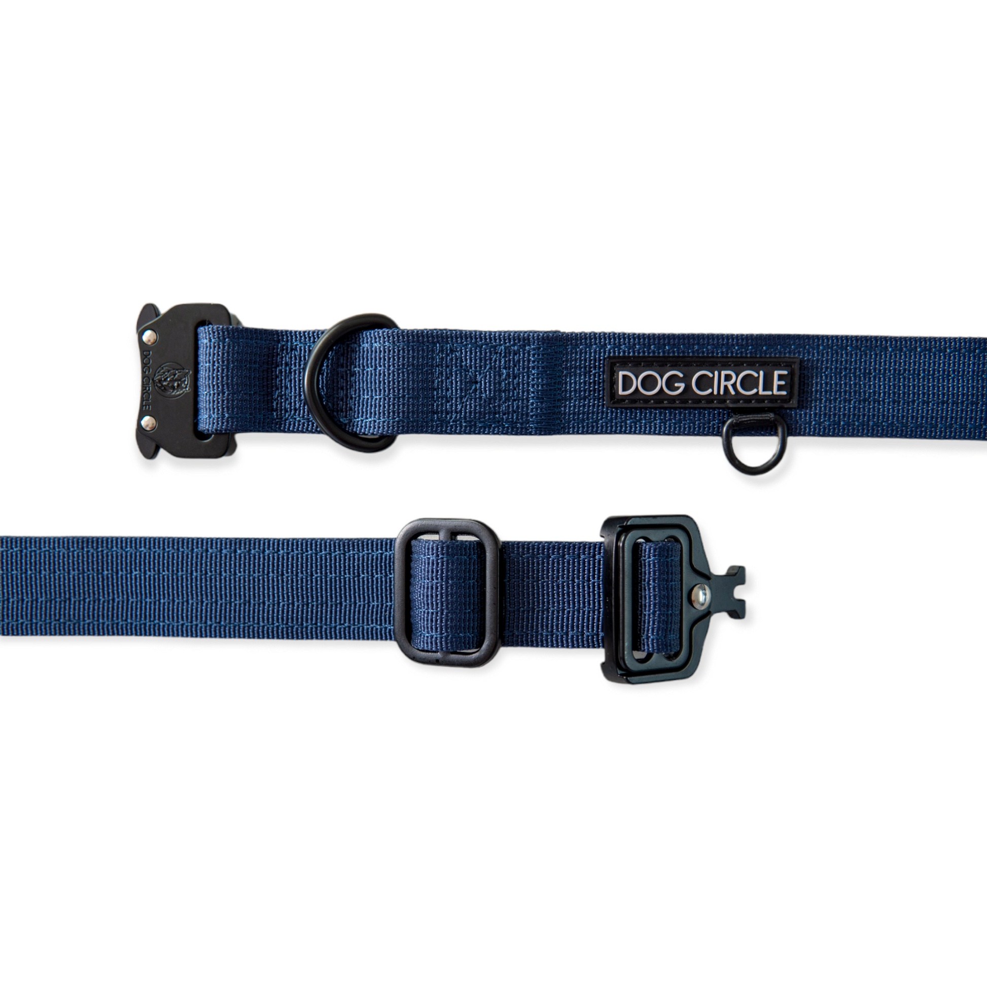 Air force fashion dog collar