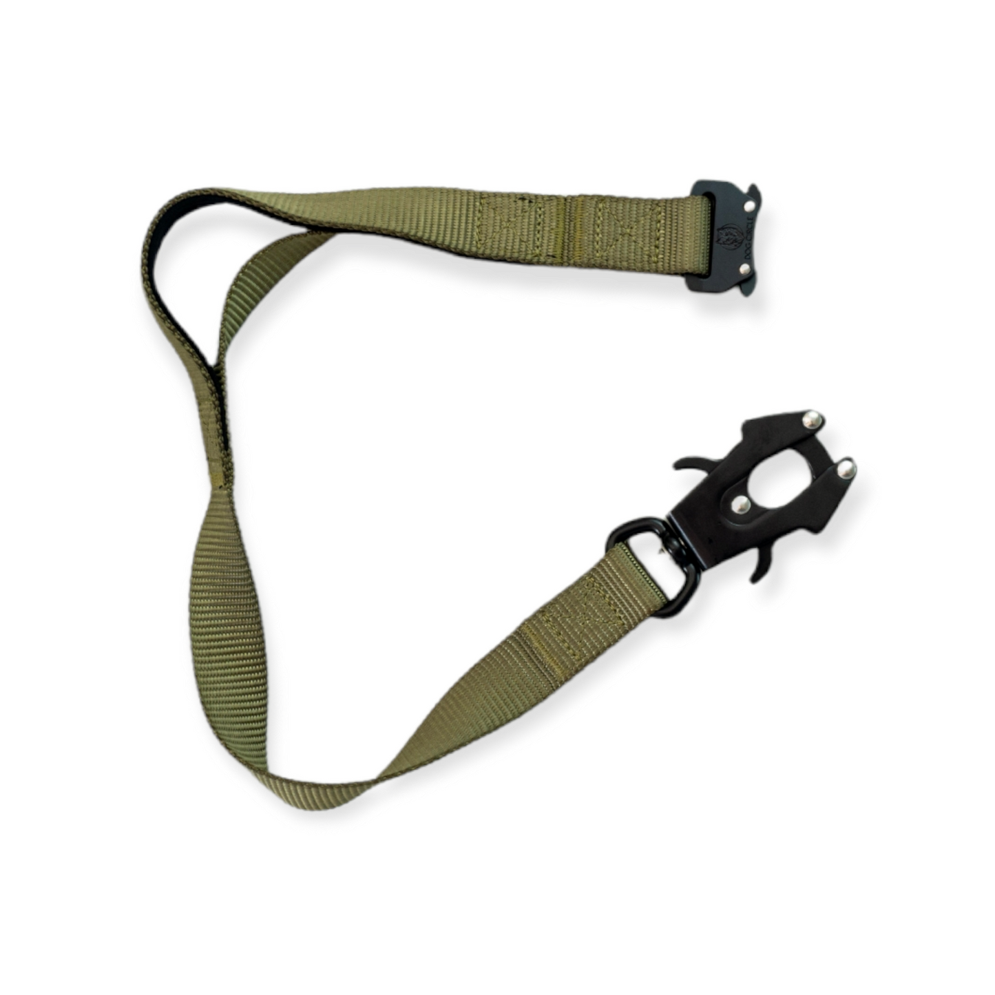 Adventure Leash - Khaki