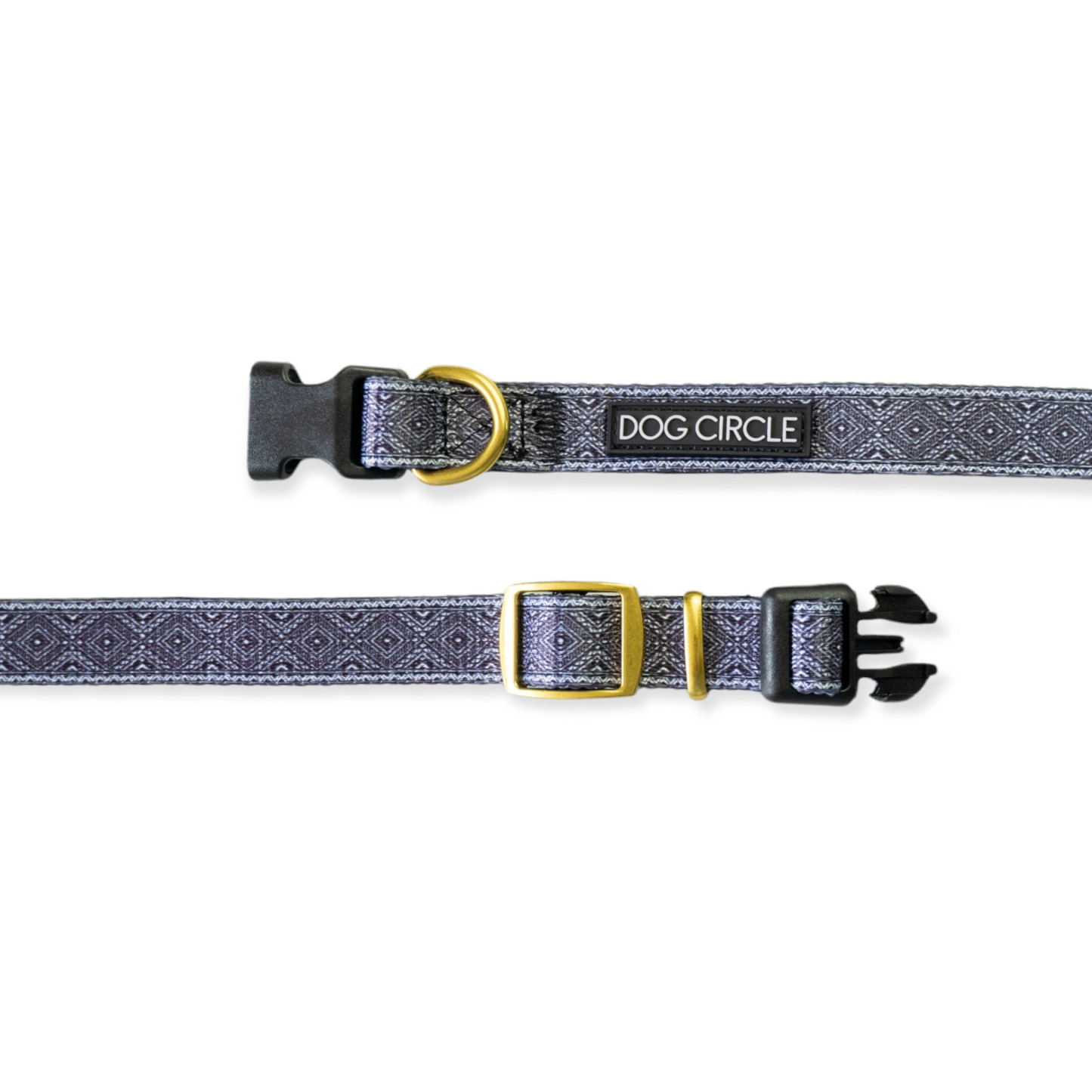 Dog Collar - Aztec