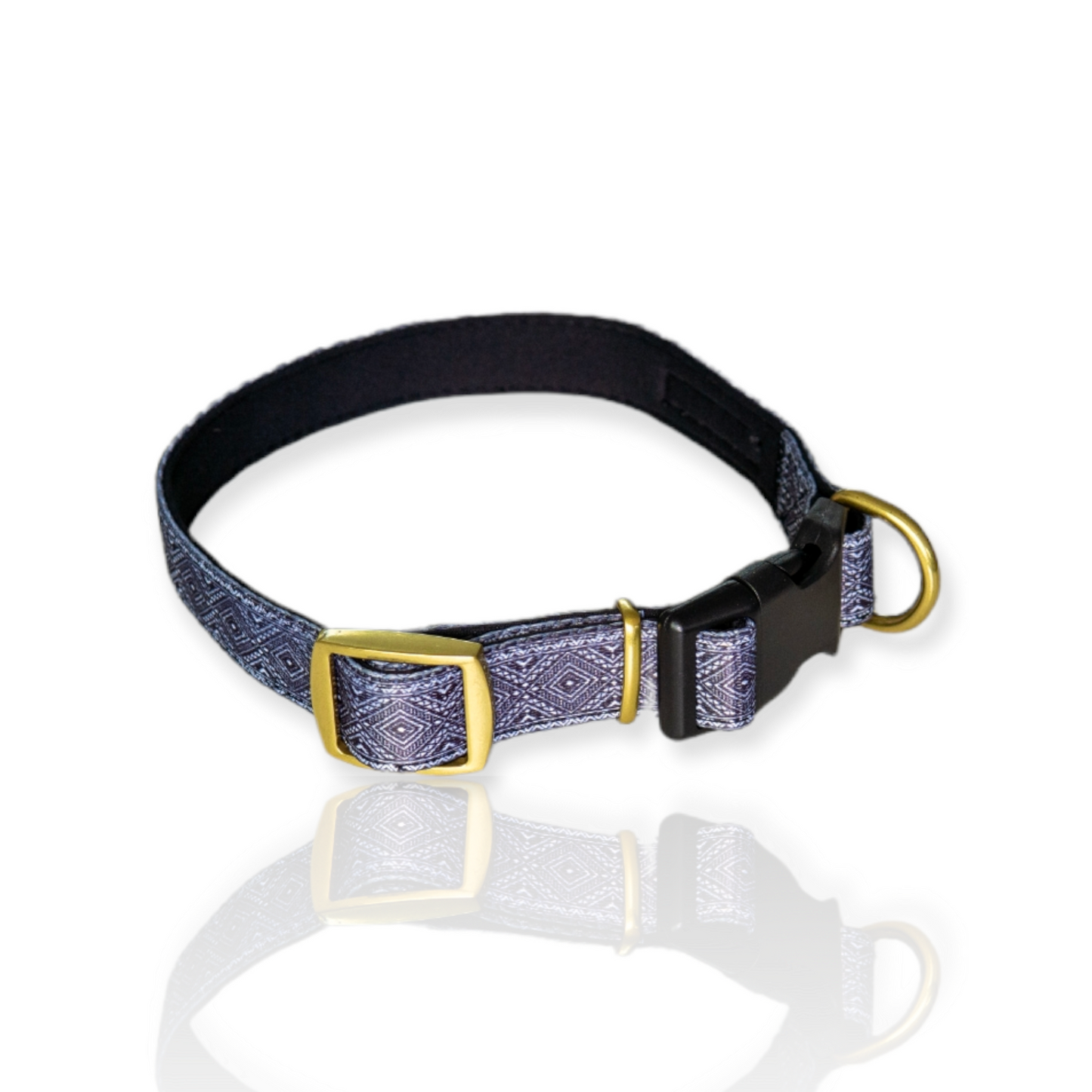 Dog Collar - Aztec