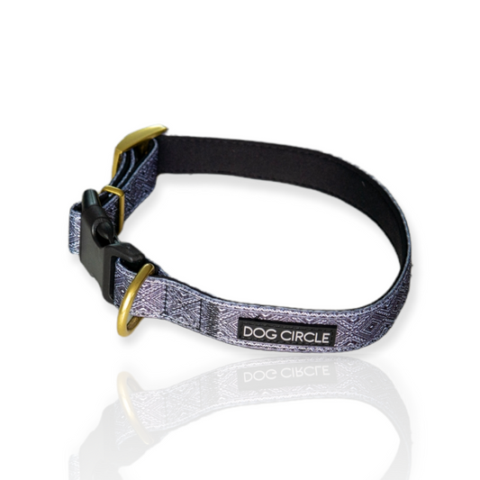 Dog Collar - Aztec