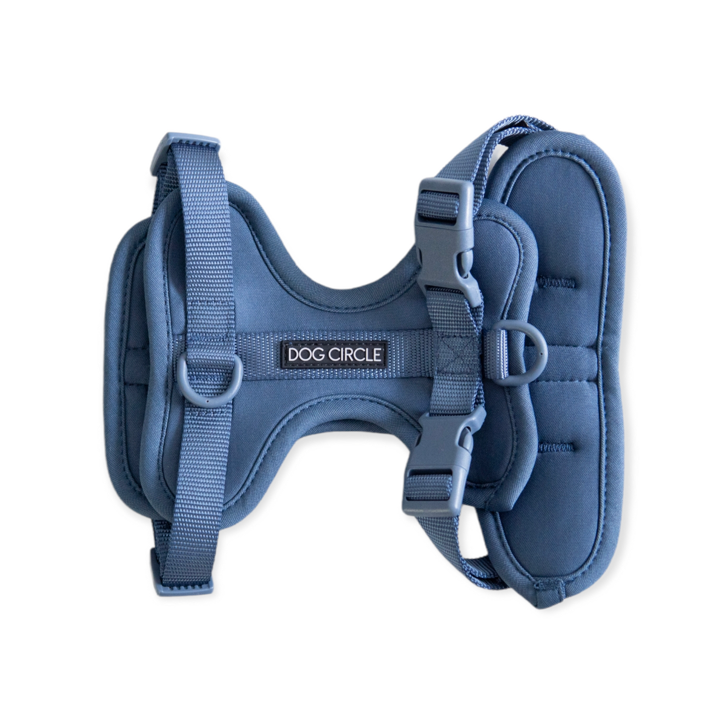 Dog Air Harness - Navy