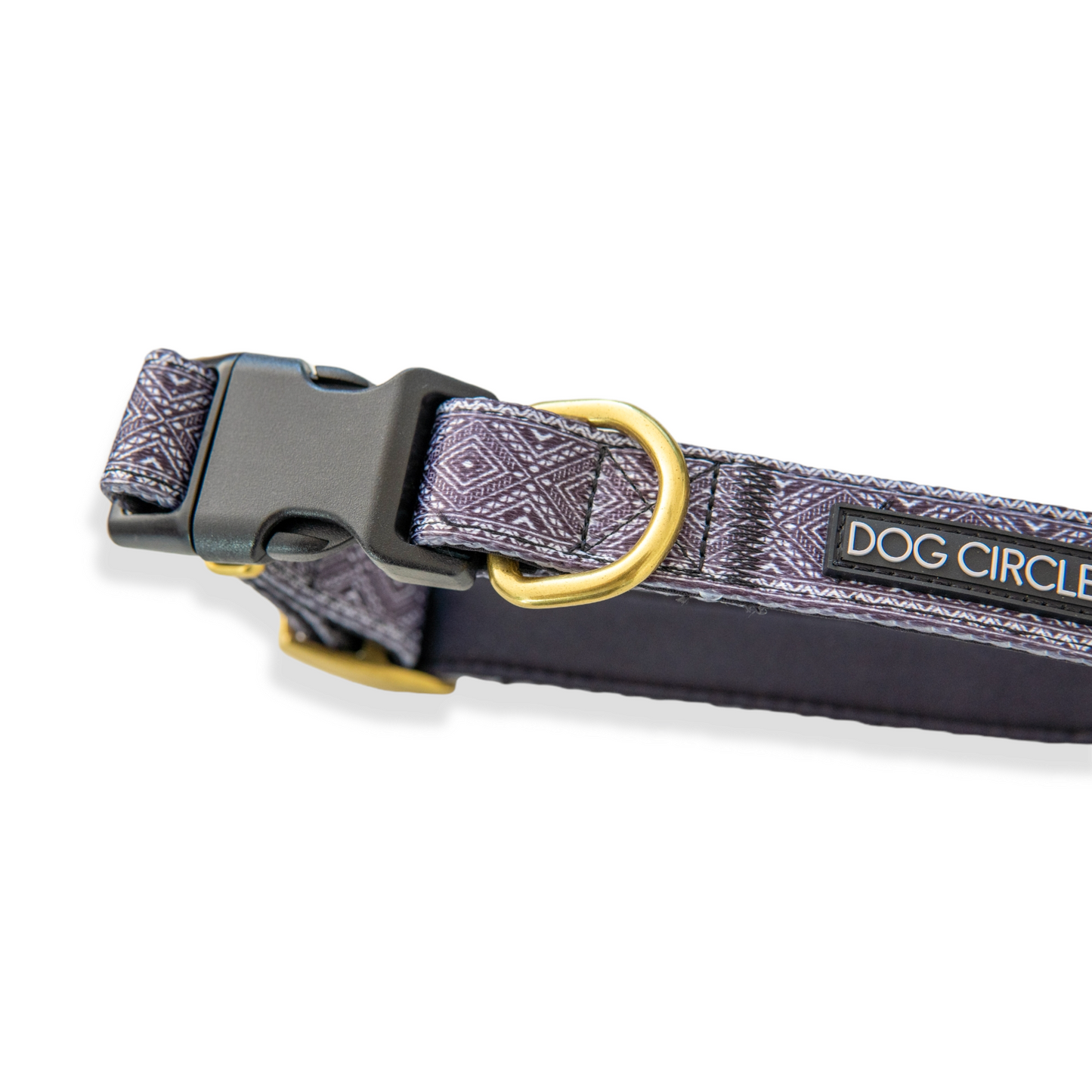 Dog Collar - Aztec